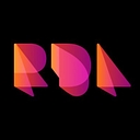 Rda Corporation logo