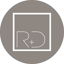 Russell and Dawson Inc. logo
