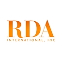 Rda International logo