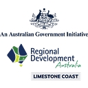 Regional Development Australia Limestone Coast logo