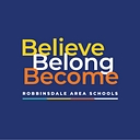 Robbinsdale Area Schools (In Minnesota) logo
