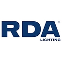Rda Lighting logo
