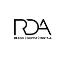 Restaurant Design Associates Ltd logo