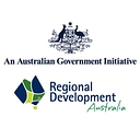 Rdamr   Regional Development Australia Murraylands And Riverland logo