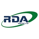 RDA Bulk Packaging Ltd. logo