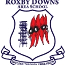 Roxby Downs Area School logo