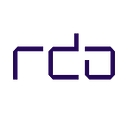 Rda Architects Ltd logo