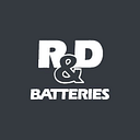 Medical Batteries for Equipment and Devices