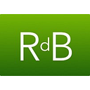 The Robbins-De Beaumont Foundation logo