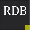 Rolland, Delvalle & Bradley logo