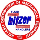 R.D. Bitzer Co., Inc. logo