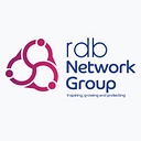 Rdb Network Group logo