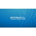 Rotorua District Council logo
