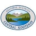 Regional District Of Central Kootenay logo