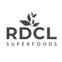 Rdcl Superfoods, Inc. logo