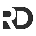 Rd Content logo