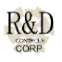 R&D Controls Corp. logo