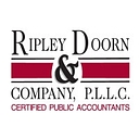 Ripley Doorn & Company, P.L.L.C. logo
