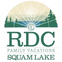 Rockywold Deephaven Camps logo