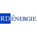Rd énergie Inc logo