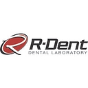 R Dent Dental Laboratory, Inc. logo