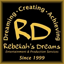 Rebekah's Dreams Entertainment & Production Services, Inc logo