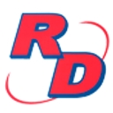 Rd Expedited logo