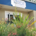 Rdf Associates, Inc logo