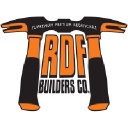 Rdf Builders Co logo