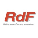 Rdf Corporation logo