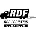 Rdf Logistics Inc logo