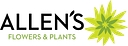 Rosemary Duff Florist logo