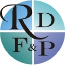 Rdf&P Inc logo