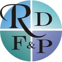 RDF&P logo