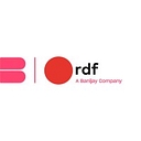 Rdf Television logo