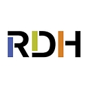 Rdh Building Science logo