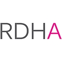Rdh Architects logo