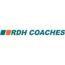 Rdh Coaches logo