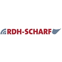 Rdh Scharf logo