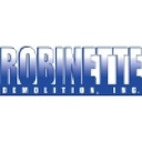 Robinette Demolition logo