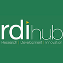 RDI Hub logo