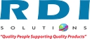 Rdi Solutions logo