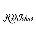 R D Johns Foodservice logo
