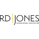 Rd Jones + Associates logo