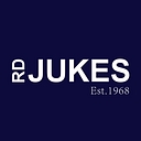 R. D. Jukes & Co. Ltd. logo