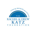 The Rachel & Drew Katz Foundation Inc logo