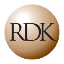Rdk & Associates logo