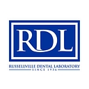 Russellville Dental Lab logo