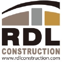 Rdl Construction, Inc. logo