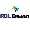 Rdl Energy logo